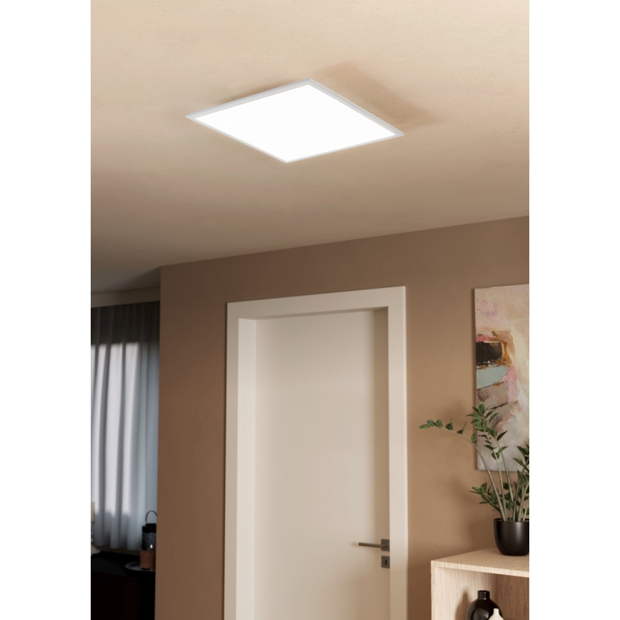 Eglo - LED Stropna svjetiljka LED/40W/230V