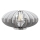 Eglo 32835 - Stolna lampa SOTOS 1 1xE27/60W/230V