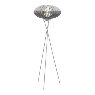 Eglo 32836 - Podna lampa 1xE27/60W/230V