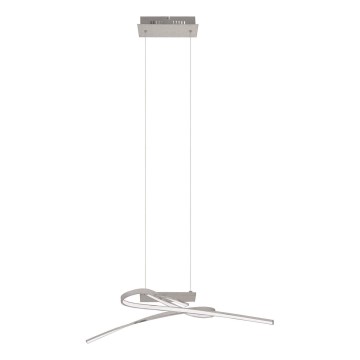 Eglo 32853 - Viseći LED luster na sajli SYMPHONIE LED/18,9W/230V