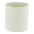 Eglo 32912 - Univerzalni abažur TUNJA E27 Ø 15 cm krem