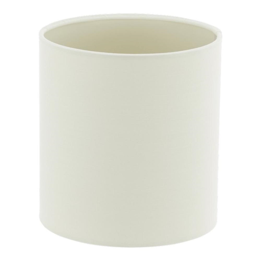 Eglo 32912 - Univerzalno sjenilo TUNJA E27 pr. 15 cm krem