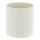 Eglo 32912 - Univerzalno sjenilo TUNJA E27 pr. 15 cm krem
