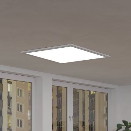 Eglo - LED Prigušivi panel LED-RGBW/21W/230V + daljinski upravljač