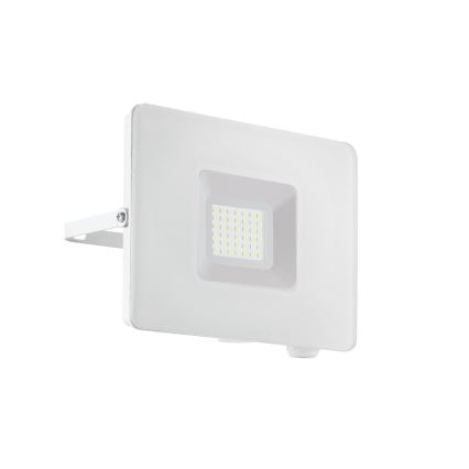 Eglo - LED reflektor LED/30W/230V IP65