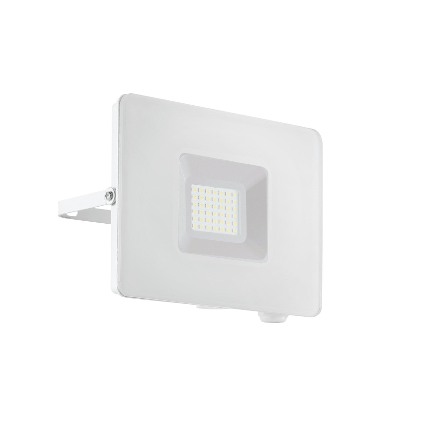 Eglo - LED reflektor LED/30W/230V IP65