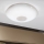 Eglo 33218 - LED RGBW Prigušiva stropna svjetiljka VOLTAGO-C LED/17W/230V 2700-6500K pr. 38 cm