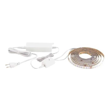 Eglo 33233 - LED RGBW dimabilna traka 3m STRIPE-C LED/11,4W/230V