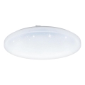 Eglo 33288 - LED stropna svjetiljka FRANIA-S LED/33W/230V, promjer 43 cm