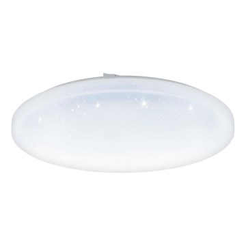 Eglo 33288 - LED stropna svjetiljka FRANIA-S LED/33W/230V, promjer 43 cm