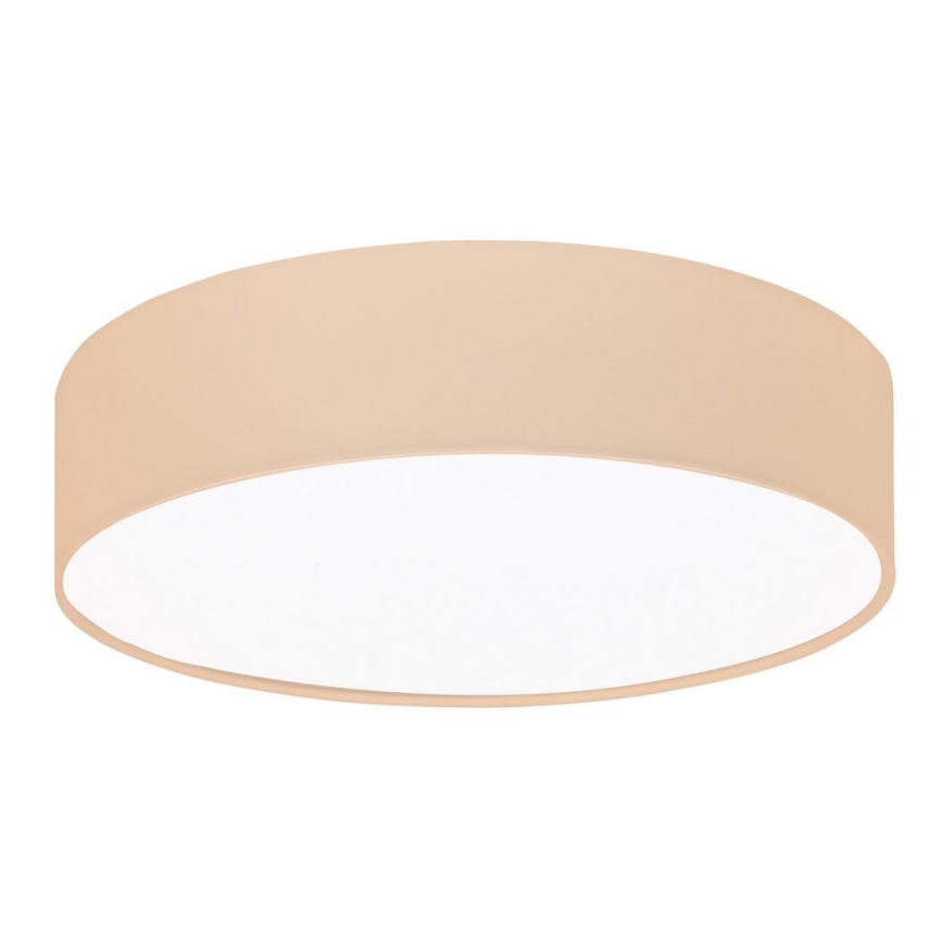 Eglo 33339 - Stropna svjetiljka REVILLA 1xE27/40W/230V