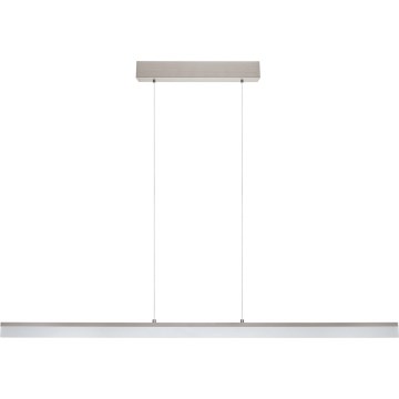 Eglo 33428 - LED luster na kabelu TARANDELL, s mogućnošću prigušivanja LED/25W/230V
