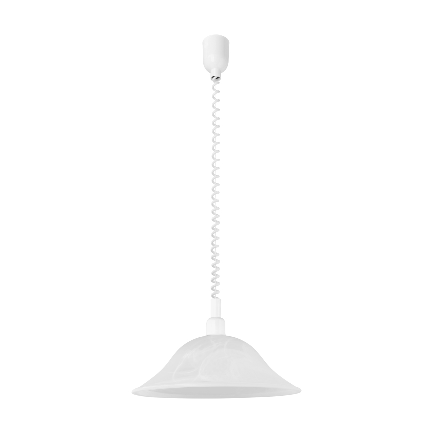 Eglo - Luster 1xE27/60W/230V