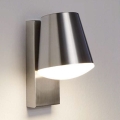 Eglo 33562 - LED prigušivo vanjsko zidno svjetlo CALDIERO-C 1xE27/9W/230V IP44