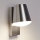 Eglo 33562 - LED prigušivo vanjsko zidno svjetlo CALDIERO-C 1xE27/9W/230V IP44