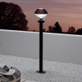 Eglo 33568 - LED vanjska svjetiljka s mogućnošću prigušivanja VERLUCCA-C 1xE27/9W/230V IP44