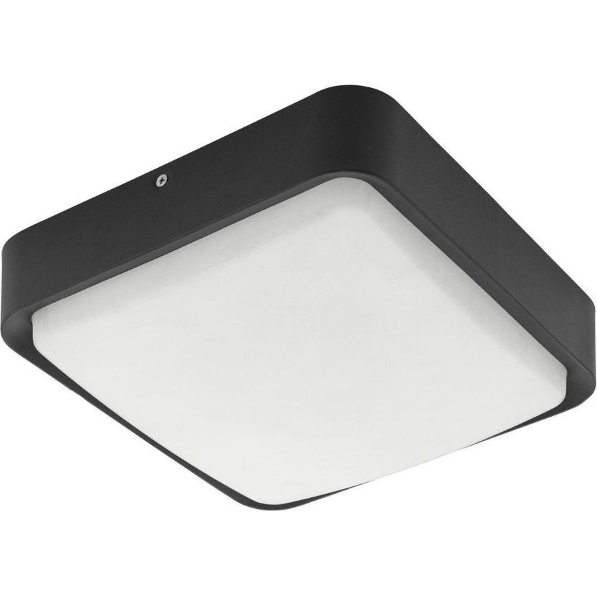 Eglo 33573 - LED Prigušiva vanjska stropna svjetiljka PIOVE-C LED/14W/230V IP44