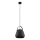Eglo 33649 - Viseći luster BEDNALL na sajli 1xE27/60W/230V