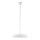 Eglo 33765 - LED RGBW Prigušivi luster na sajli RIODEVA-C LED/27W/230V 2700-6500K bijela