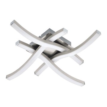 Eglo 34021 - LED Nadgradni luster CABEZAS 4xLED/5W/230V