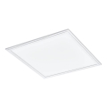 Eglo 34038 - LED površinski panel SALOBRENA LED/31W/230V 60x60 cm bijela