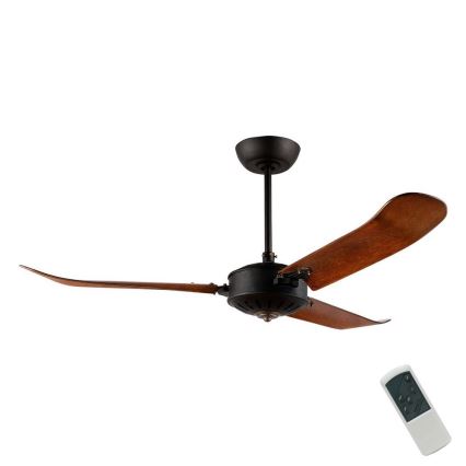 Eglo - Stropni ventilator + DU