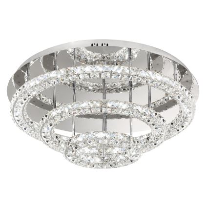 Eglo - LED Stropna svjetiljka LED/61W/230V