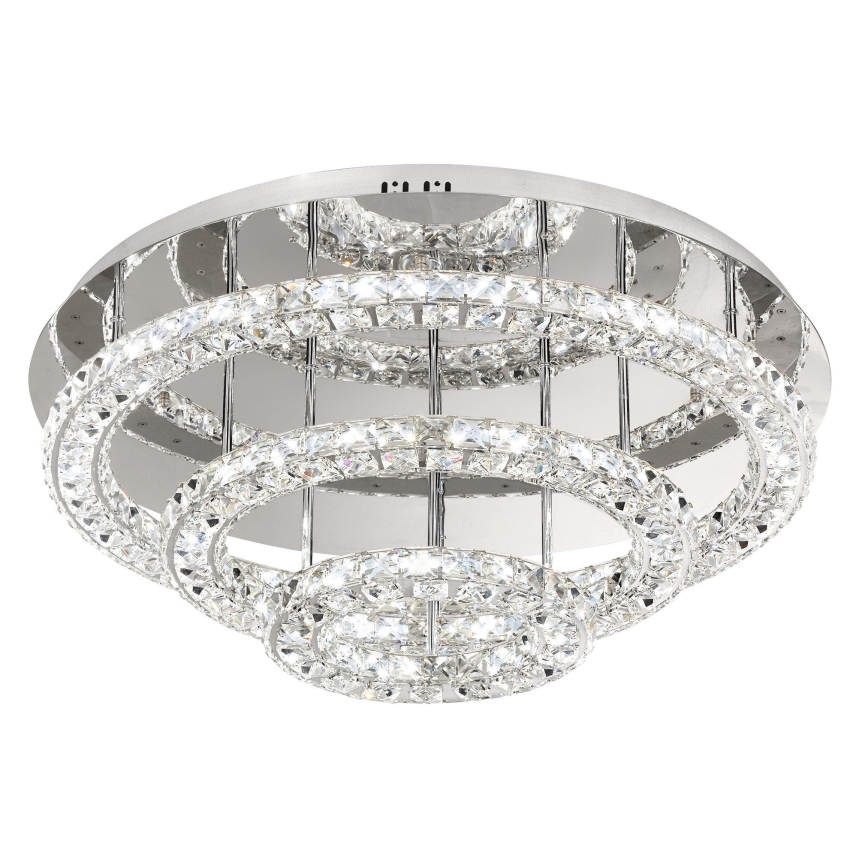Eglo - LED Stropna svjetiljka LED/61W/230V