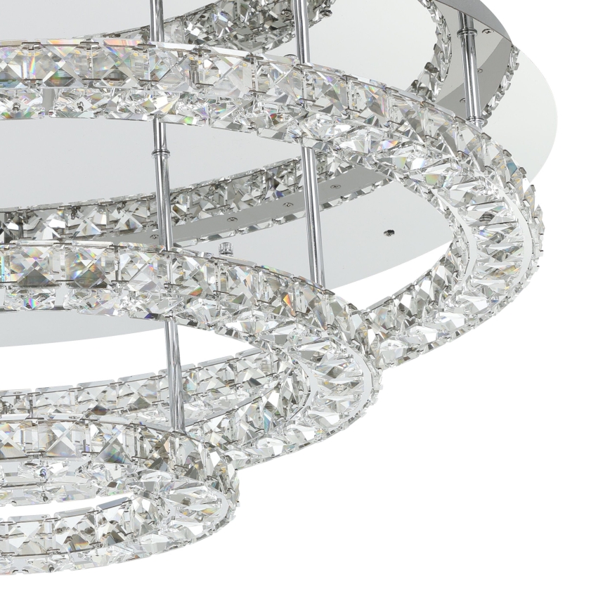 Eglo - LED Stropna svjetiljka LED/61W/230V