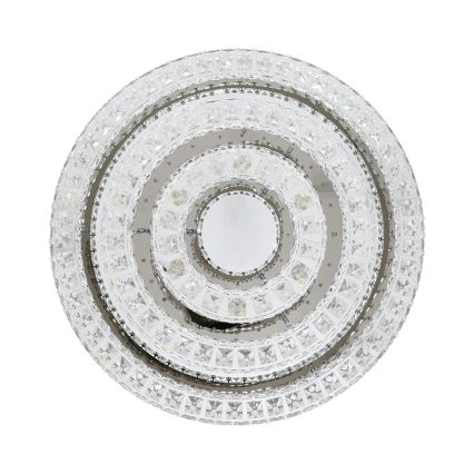 Eglo - LED Stropna svjetiljka LED/61W/230V