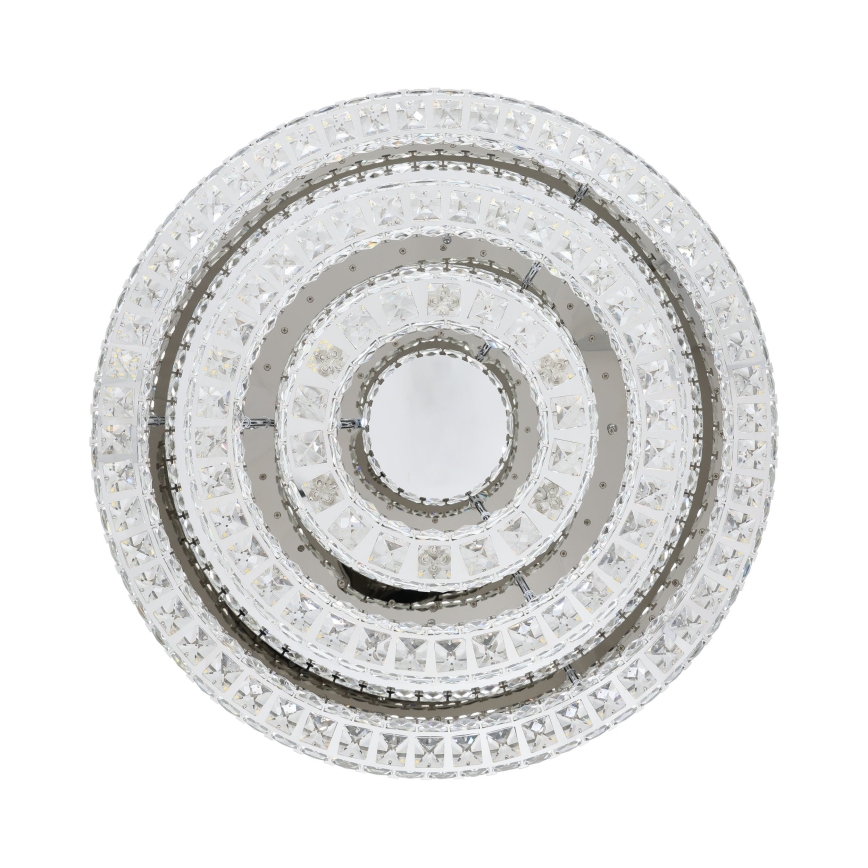 Eglo - LED Stropna svjetiljka LED/61W/230V