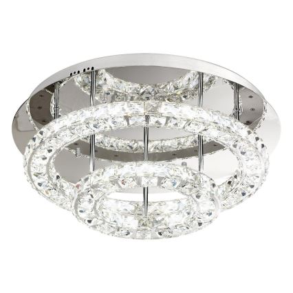 Eglo - LED Stropna svjetiljka LED/30,5W/230V