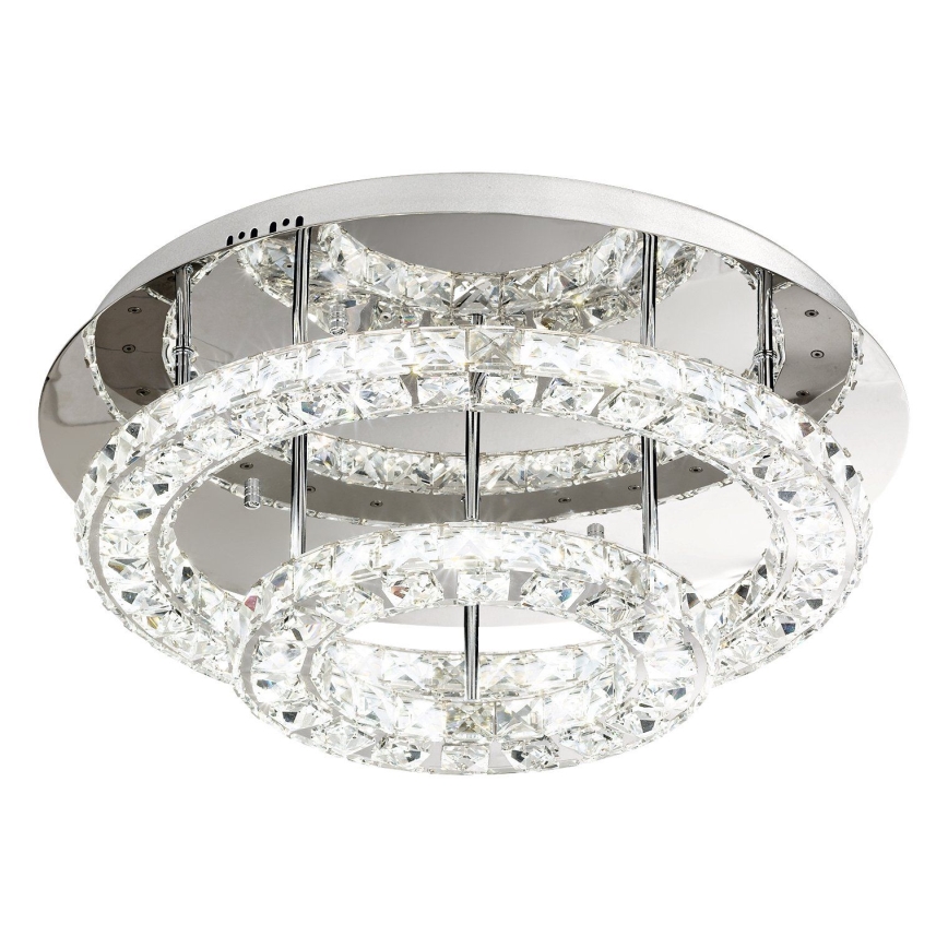 Eglo - LED Stropna svjetiljka LED/30,5W/230V
