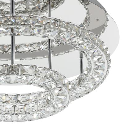 Eglo - LED Stropna svjetiljka LED/30,5W/230V