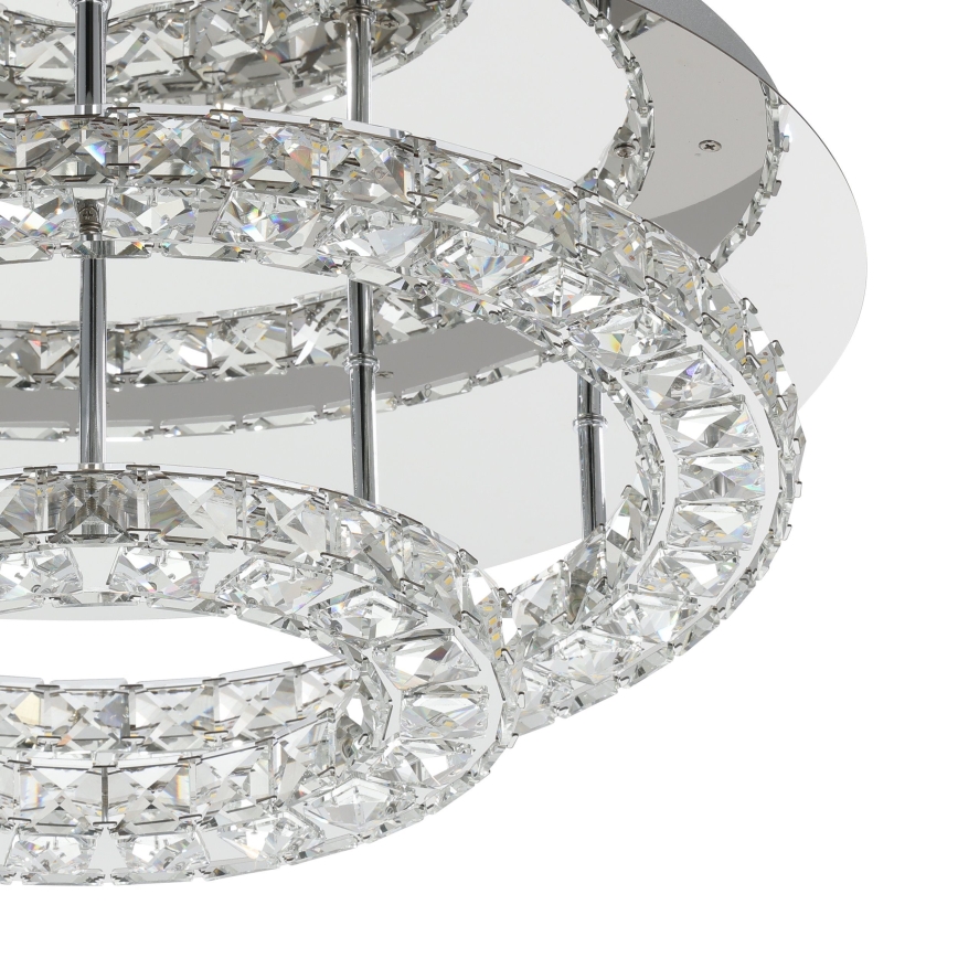 Eglo - LED Stropna svjetiljka LED/30,5W/230V
