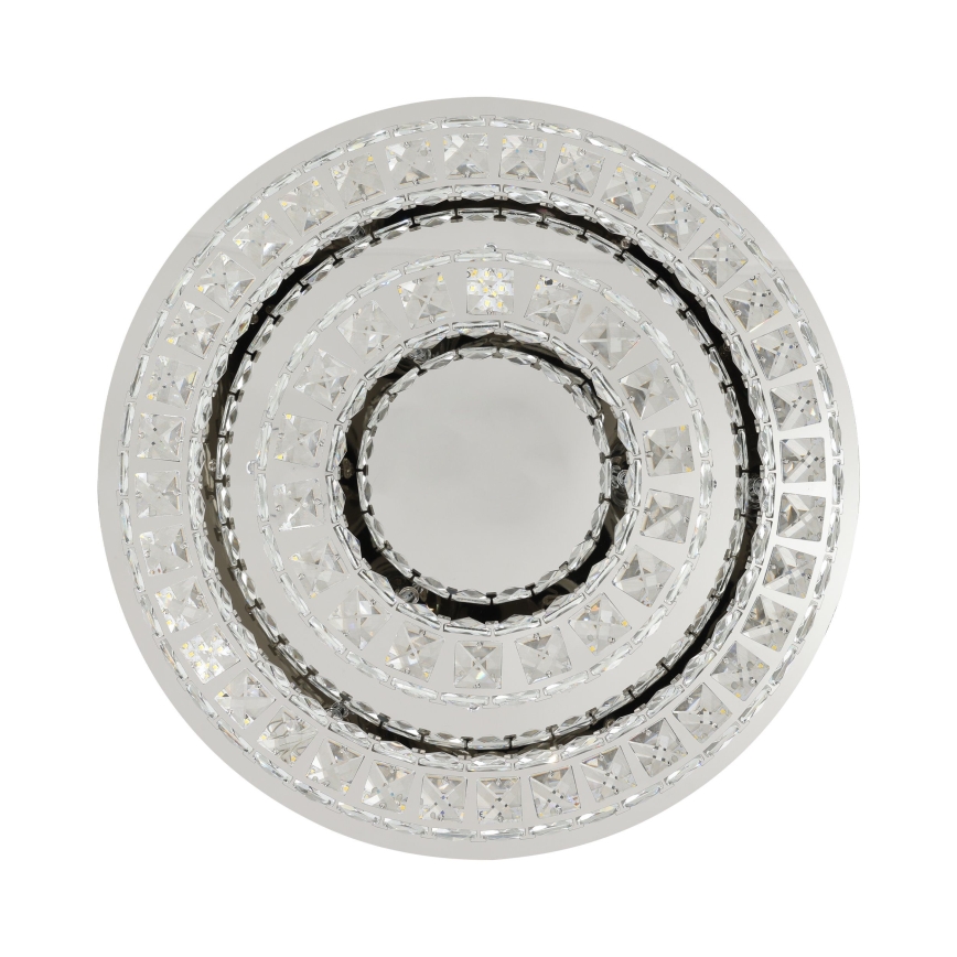 Eglo - LED Stropna svjetiljka LED/30,5W/230V