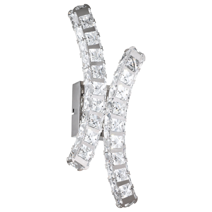 Eglo - LED Zidna svjetiljka LED/12W/230V