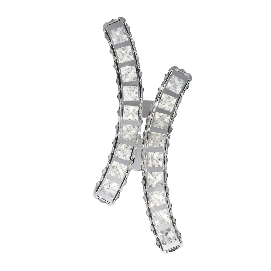 Eglo - LED Zidna svjetiljka LED/12W/230V