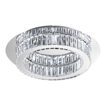 Eglo 39015 - LED stropna svjetiljka CORLIANO LED/20W/230V