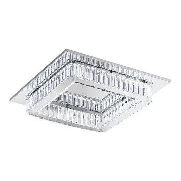 Eglo 39016 - LED Stropna svjetiljka CORLIANO LED/36W/230V