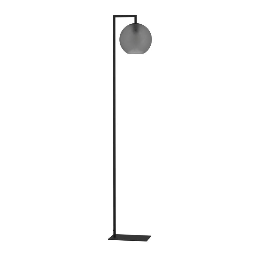 Eglo - Podna lampa 1xE27/40W/230V dimna