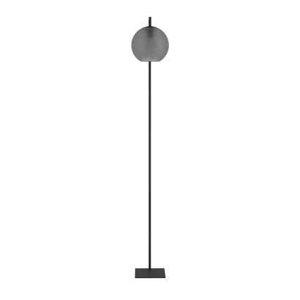 Eglo - Podna lampa 1xE27/40W/230V dimna