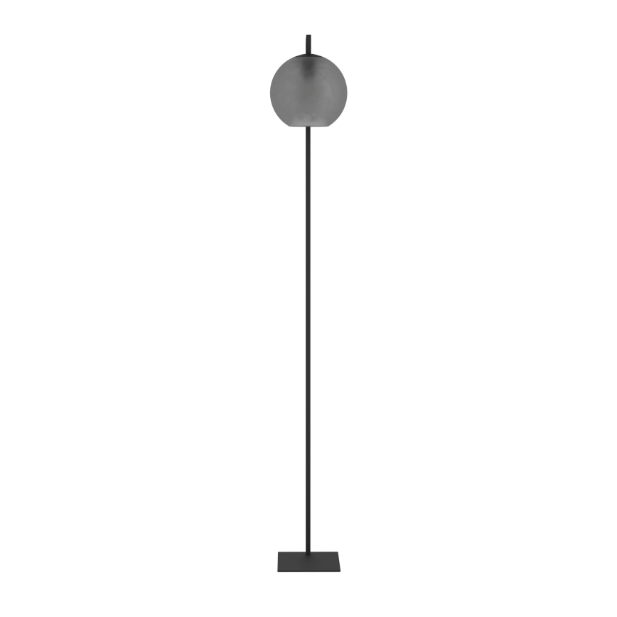 Eglo - Podna lampa 1xE27/40W/230V dimna