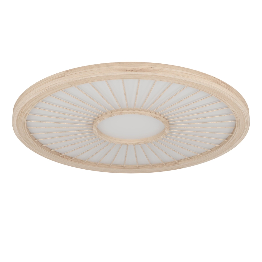 Eglo - LED Prigušiva stropna svjetiljka LED/36W/230V 4000K bež