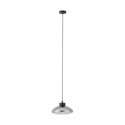 Eglo - LED Prigušivi luster na sajli LED/5,4W/230V 2700K dimna