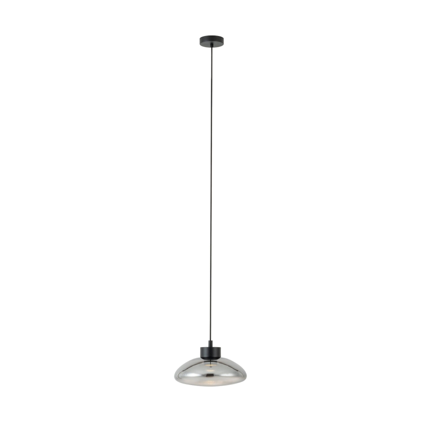 Eglo - LED Prigušivi luster na sajli LED/5,4W/230V 2700K dimna