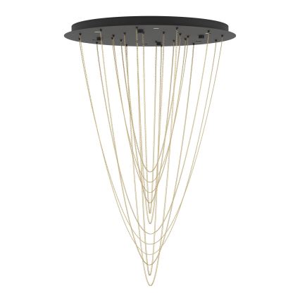 Eglo - LED Prigušiva stropna svjetiljka 6xLED/4,2W/230V 3000K