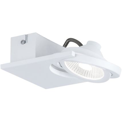 Eglo - LED spot svjetiljka LED/5W/230V/12V