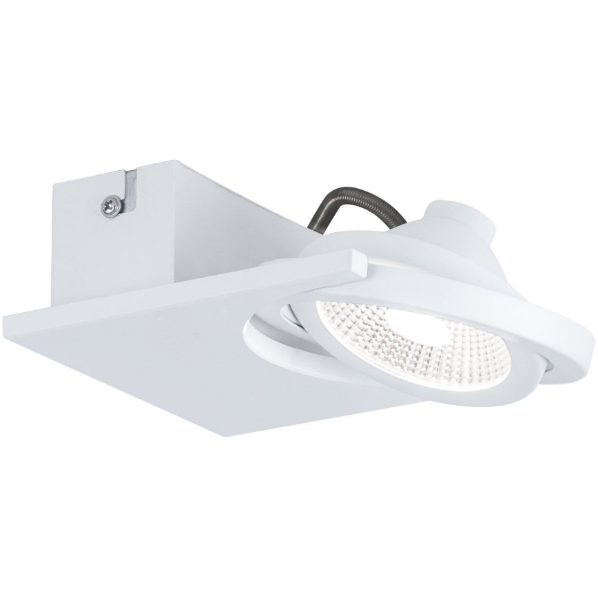 Eglo - LED spot svjetiljka LED/5W/230V/12V