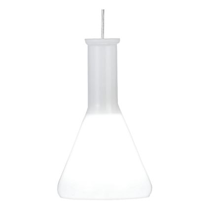 Eglo - Luster na sajli 1xE27/60W/230V